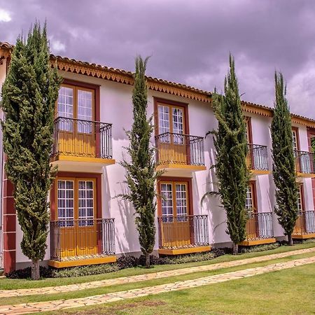 Pousada Solar da Imperatriz Tiradentes Bagian luar foto